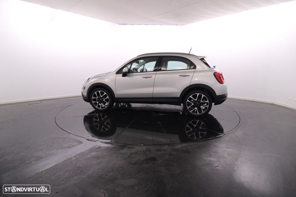 Fiat 500X 1.3 MJ City Cross - 3