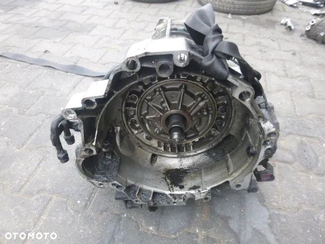 AUTOMATYCZNA SKRZYNIA BIEGÓW VOLKSWAGEN PASSAT B5 FL 2.5 TDI FNL - 23