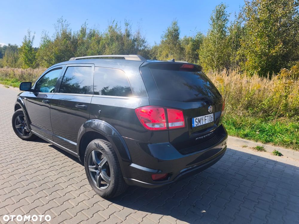 Fiat Freemont ver-2-0-multijet-urban - 8