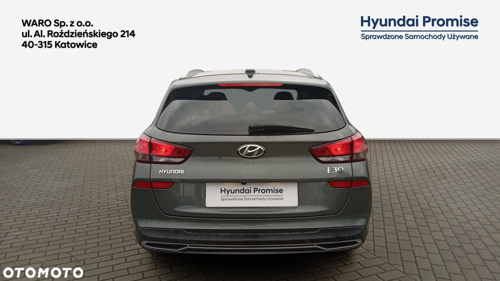 Hyundai i30 - 4