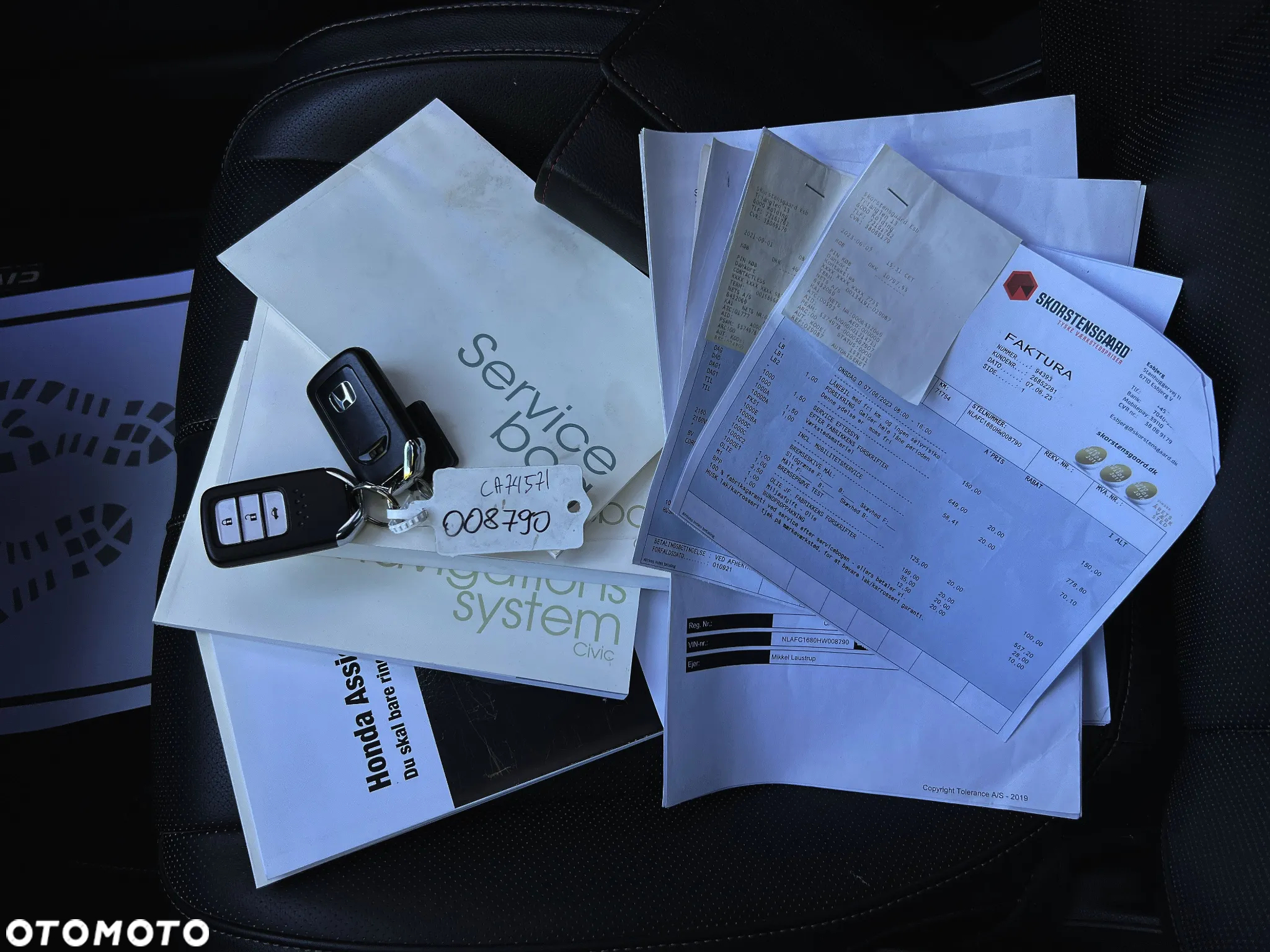 Honda Civic - 38