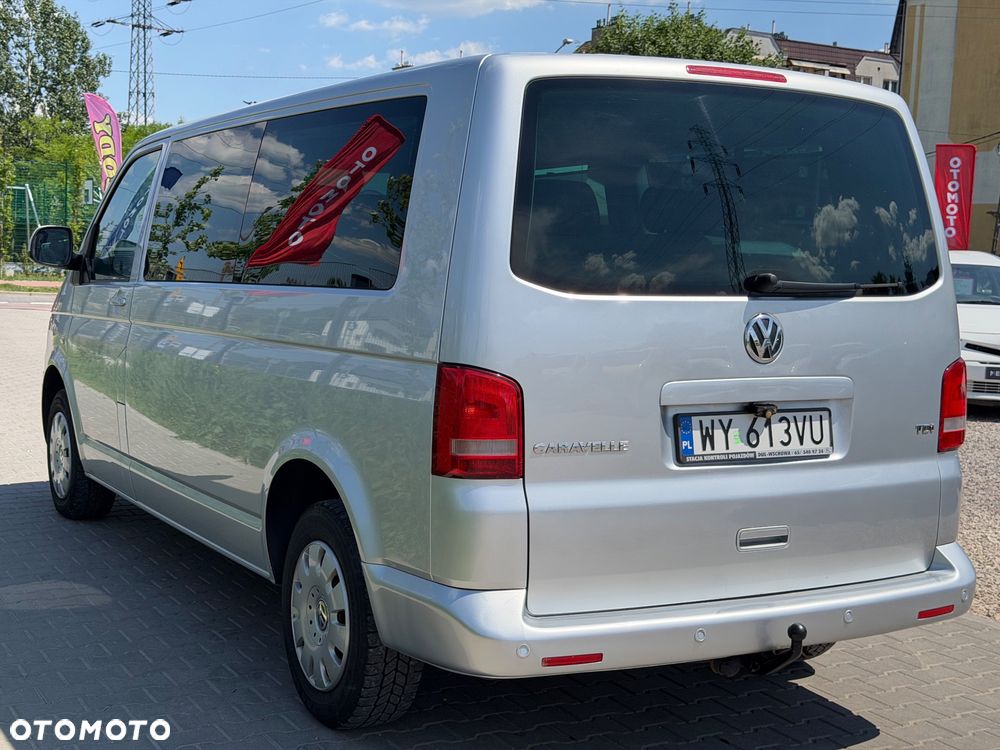 Volkswagen Transporter L2H1 - 3