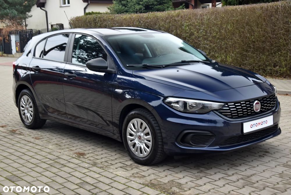 Fiat Tipo - 20