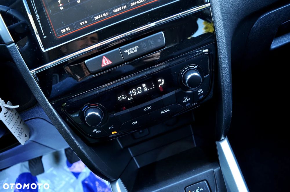 Suzuki Vitara 1.6 (4x2) Comfort - 24