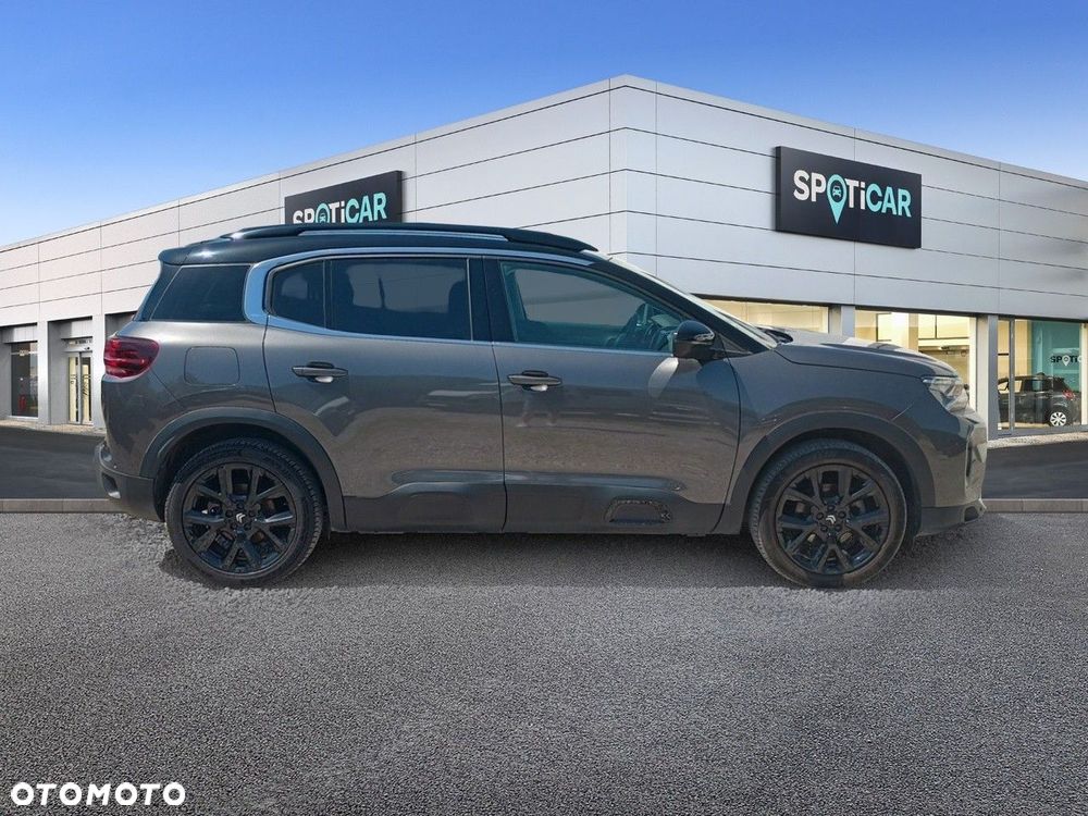 Citroën C5 Aircross 1.5 BlueHDi Max EAT8 - 4