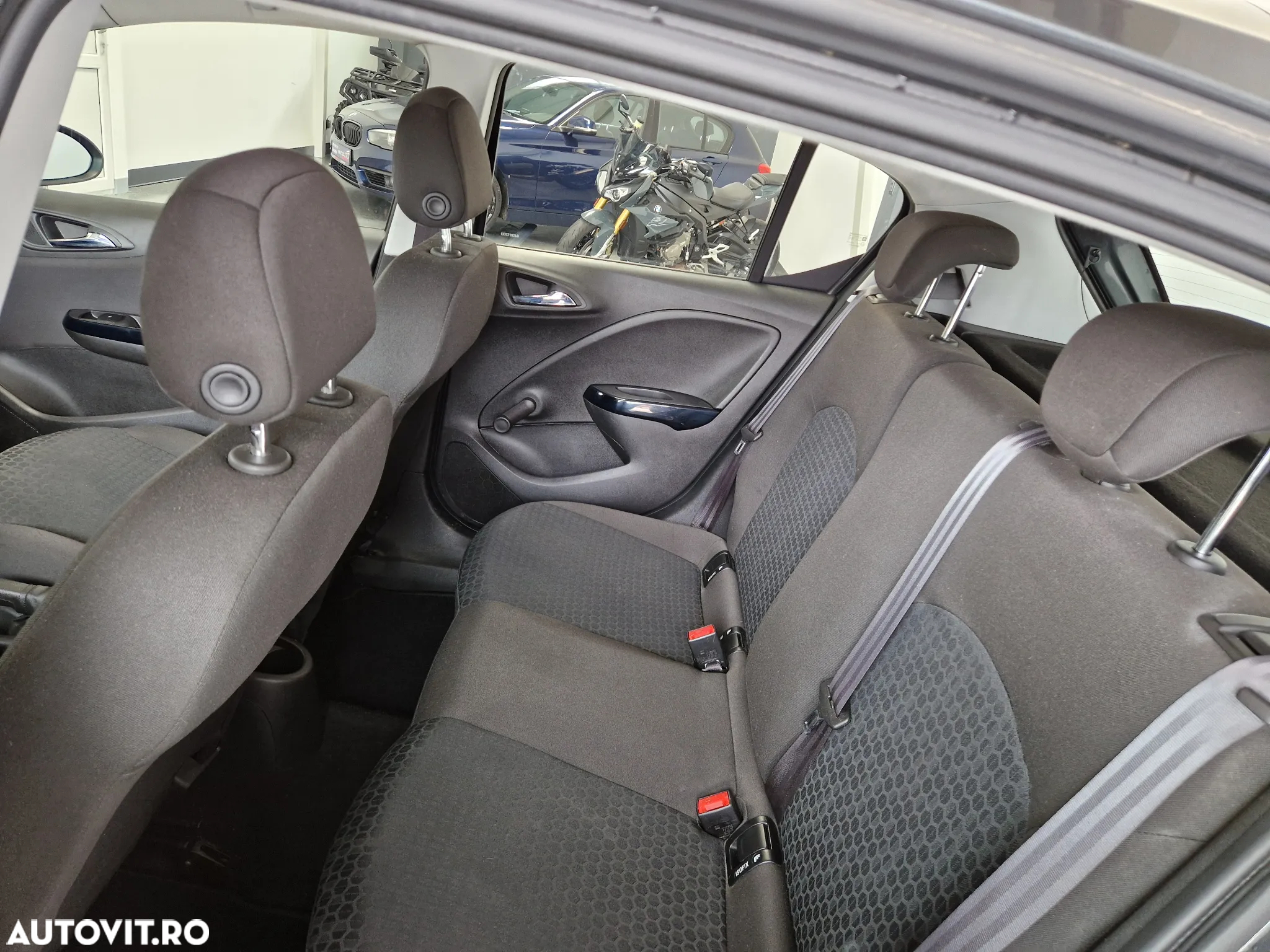 Opel Corsa 1.3 CDTI ECOTEC Drive - 13