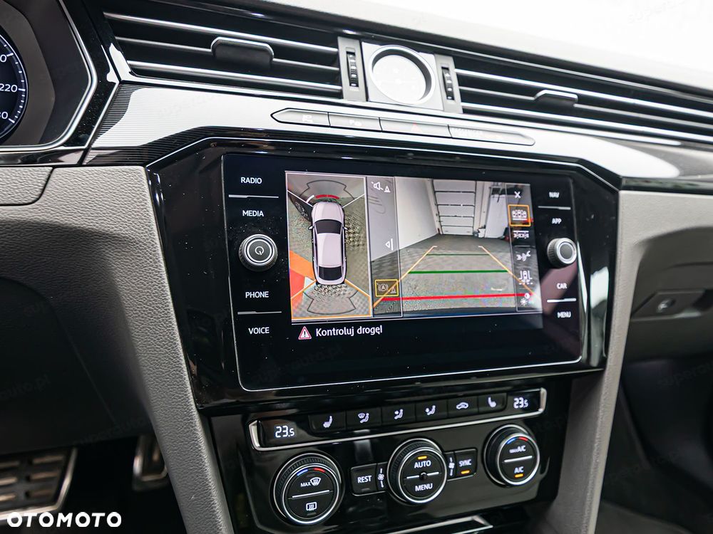 Volkswagen Arteon 2.0 TDI Elegance DSG - 18