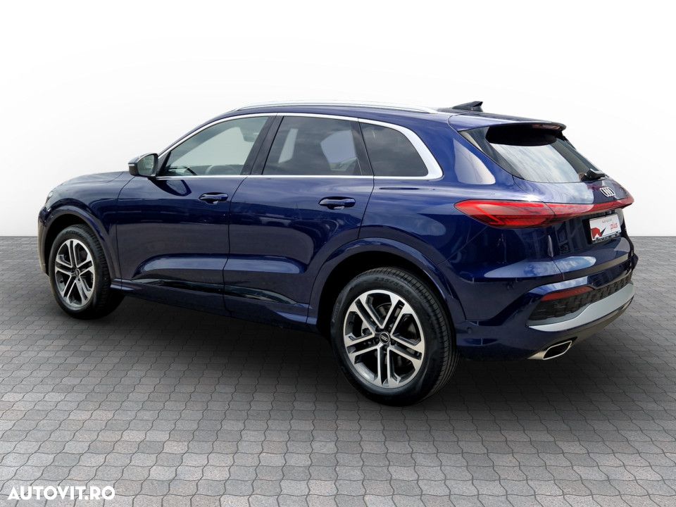 Audi Q5 40 TFSI quattro S tronic MHEV - 4