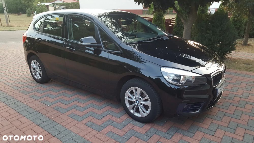 BMW Seria 2 218d Sport-Aut M Sport - 16