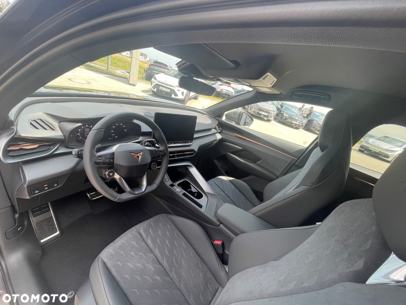 Cupra Terramar - 13