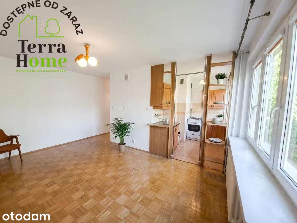 Mieszkanie na sprzedaż | 26,7 m² | ul. Jagiellońska, Kielce
