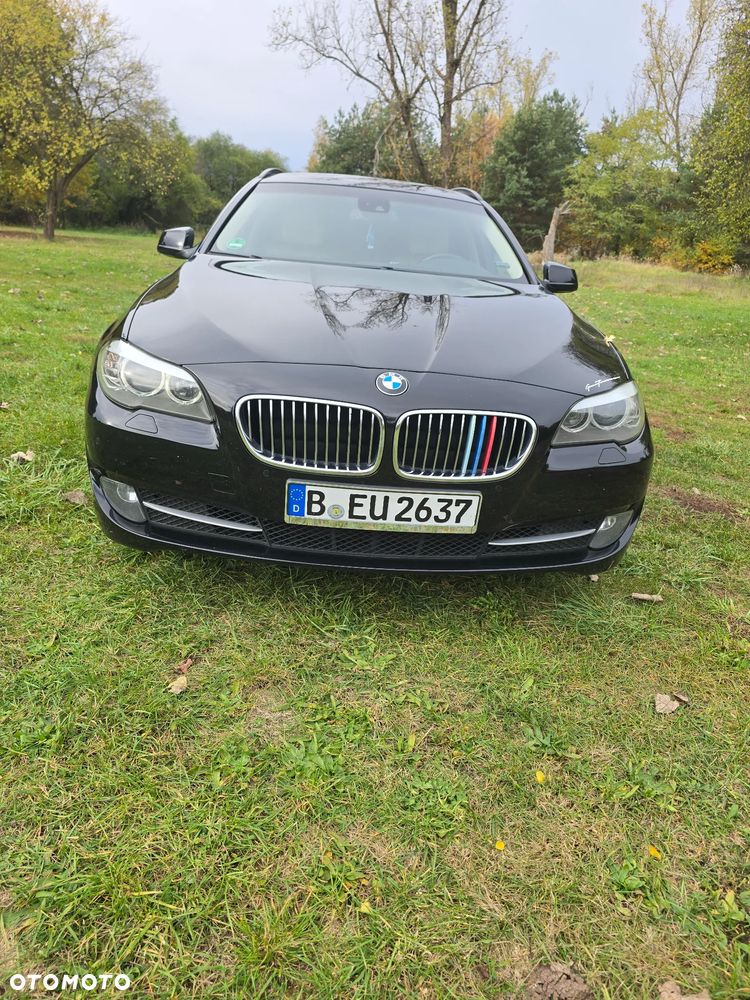 BMW Seria 5 520d - 30
