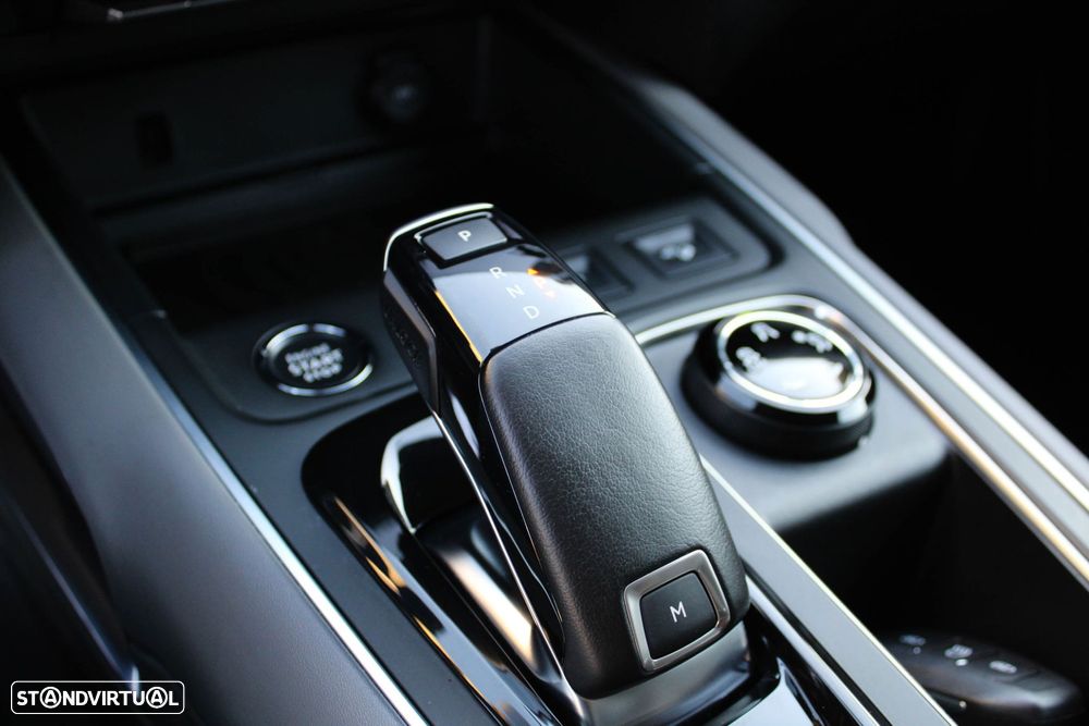 Citroën C5 Aircross 1.2 PureTech Shine EAT8 - 47