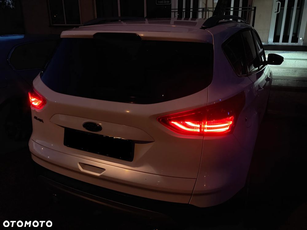 Ford Kuga 2.0 TDCi 4x2 Titanium - 30