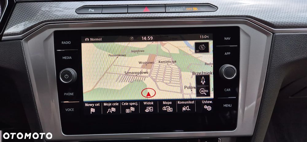 Volkswagen Passat - 27