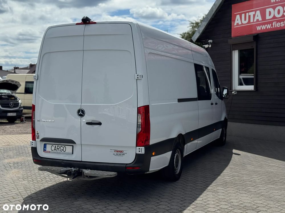 Mercedes-Benz SPRINTER - 6