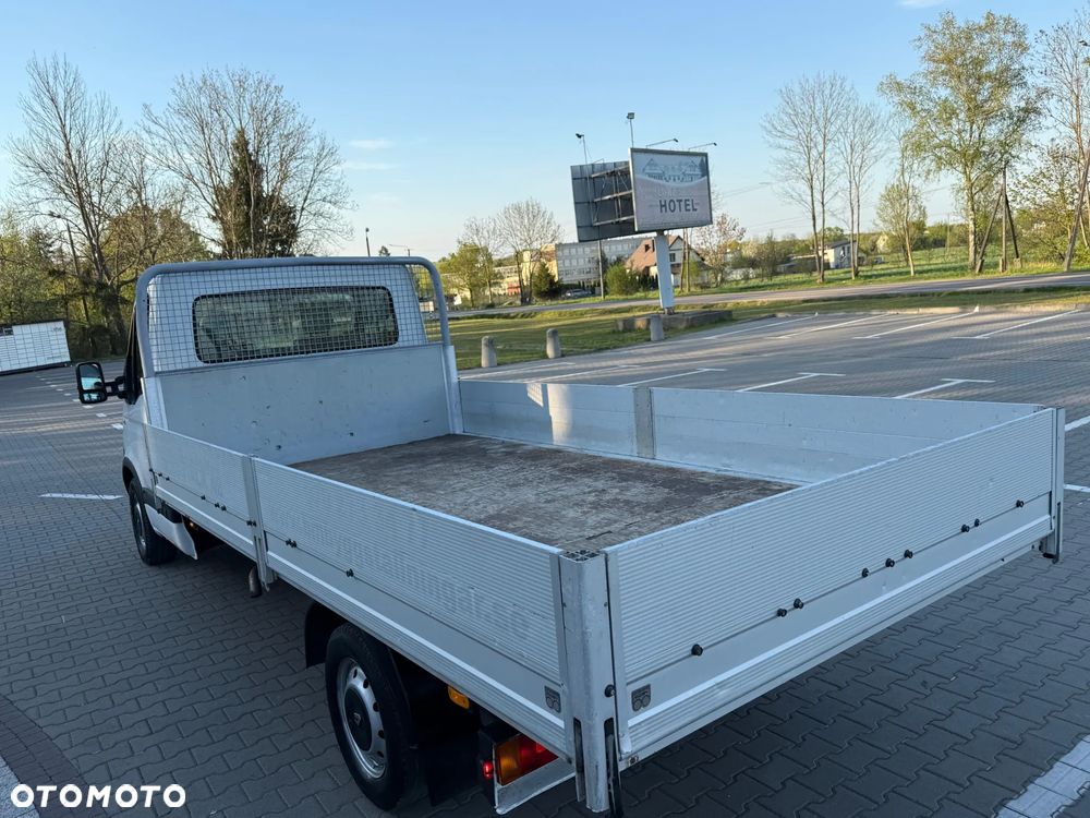 Renault Master - 30
