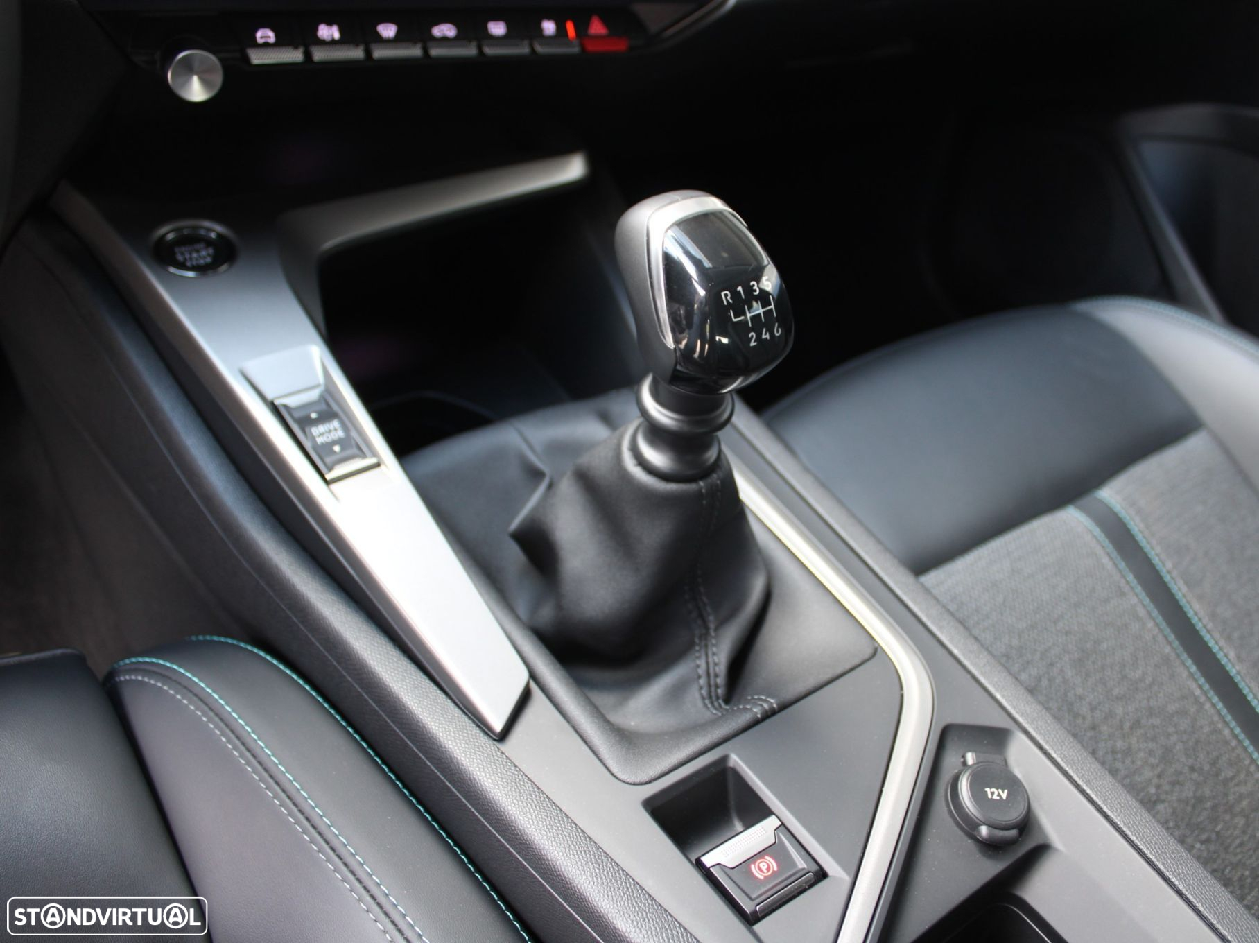 Peugeot 308 1.2 PureTech Active Pack - 16