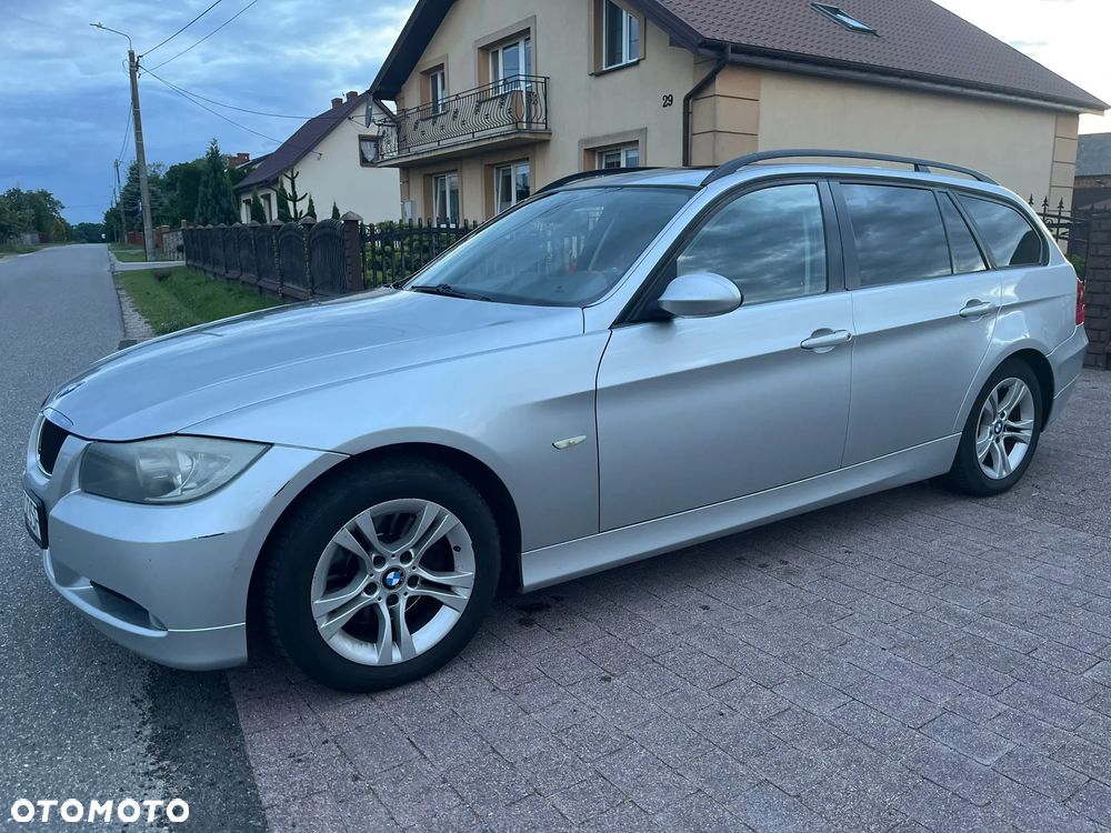 BMW Seria 3 - 2
