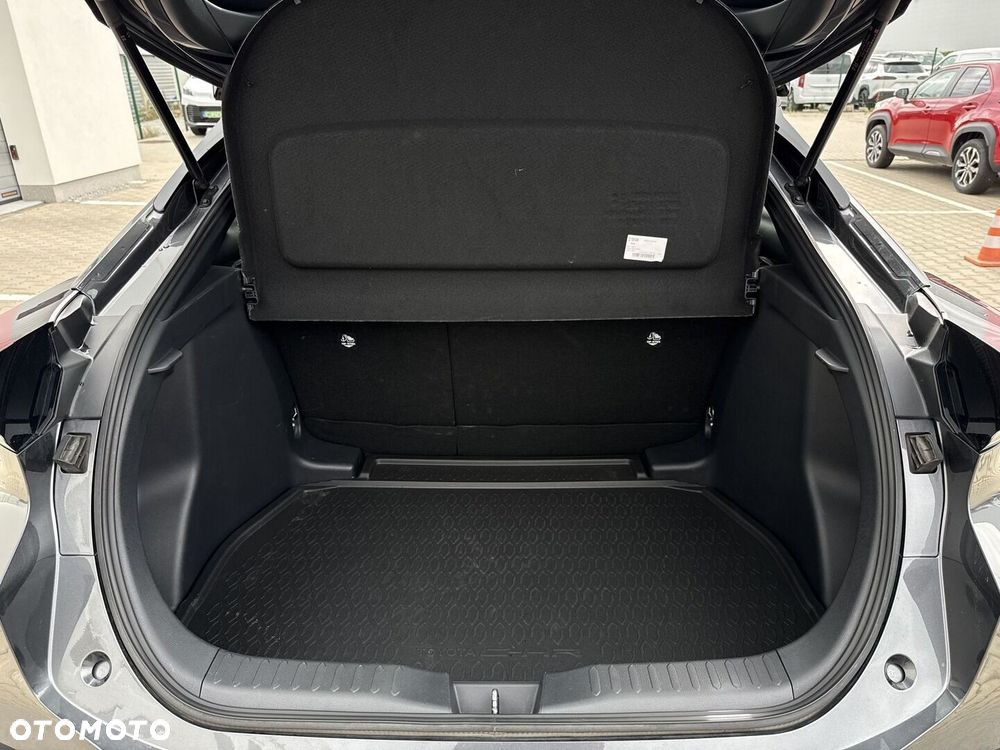 Toyota C-HR 1.8 Hybrid Style - 11