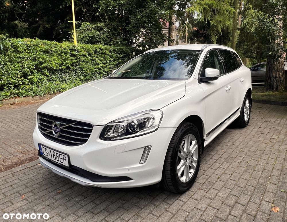 Volvo XC 60 D5 AWD Summum - 3