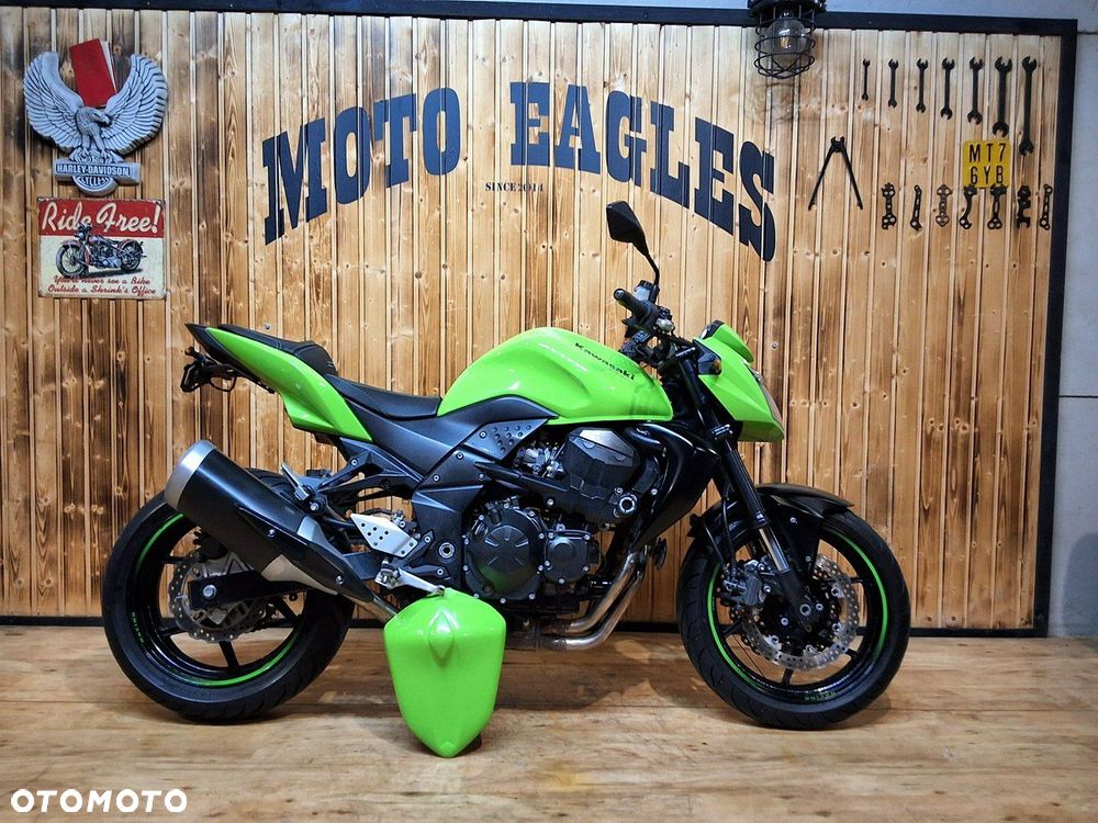 Kawasaki Z - 1