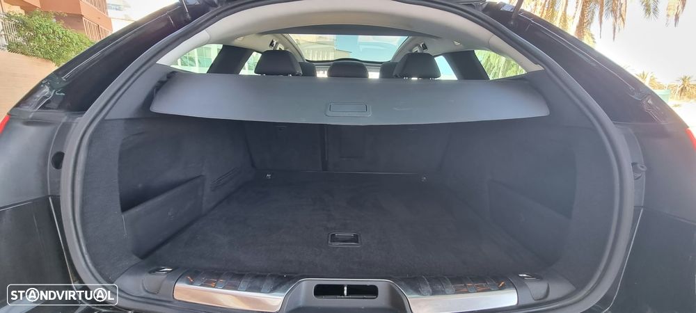 Peugeot 508 SW 1.6 e-HDi Allure 2-Tronic - 31