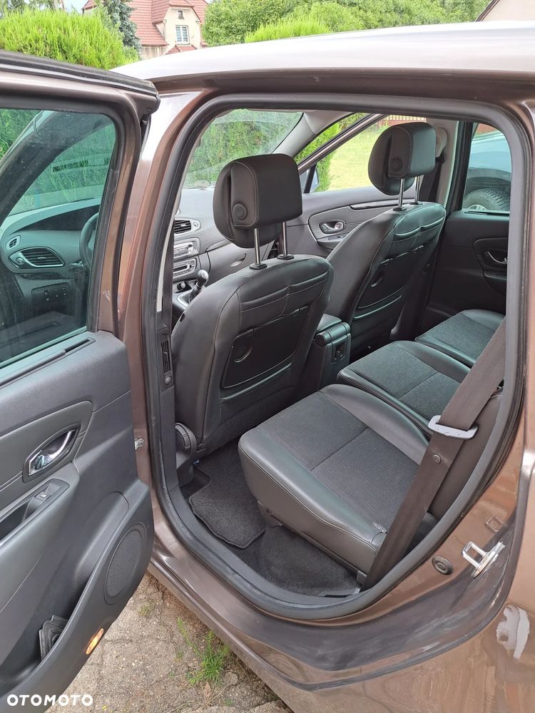 Renault Scenic Energy dCi 110 Start & Stop Dynamique - 11