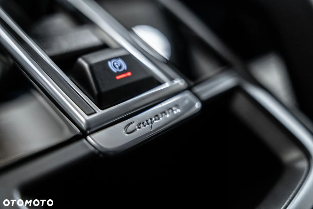 Porsche Cayenne - 33