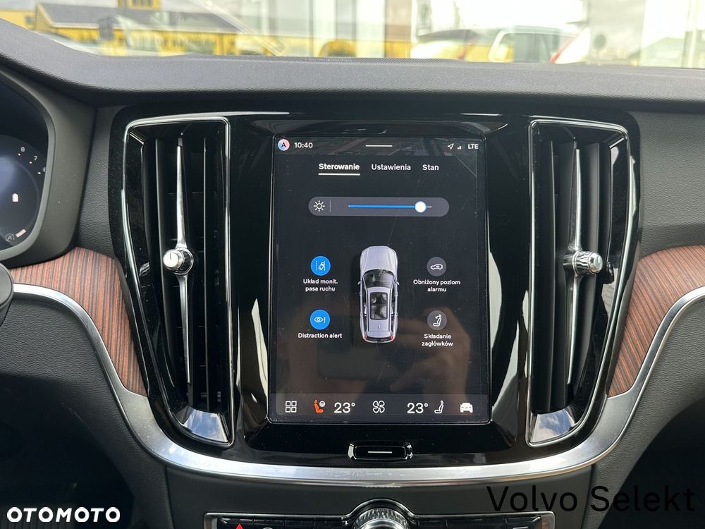 Volvo V60 - 27