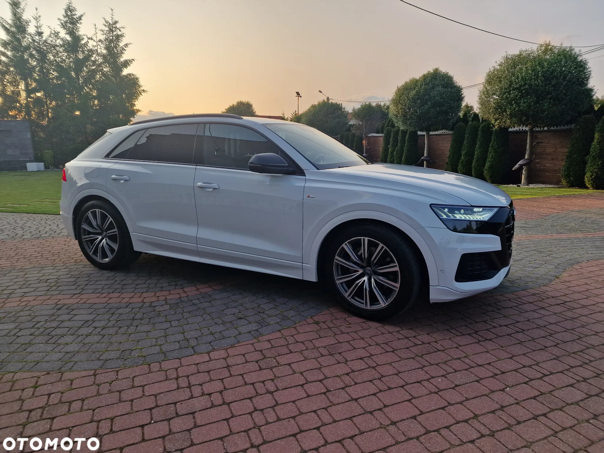 Audi Q8 - 5