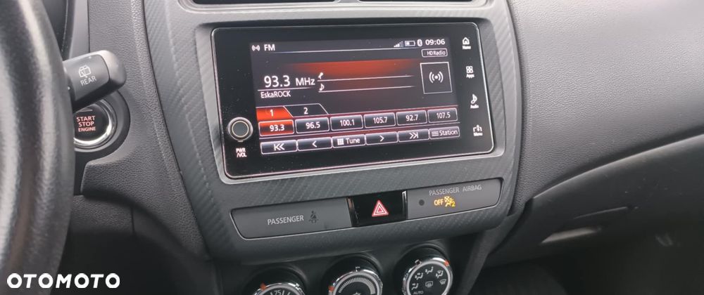 Mitsubishi ASX 2.0 Intense 4WD CVT - 8