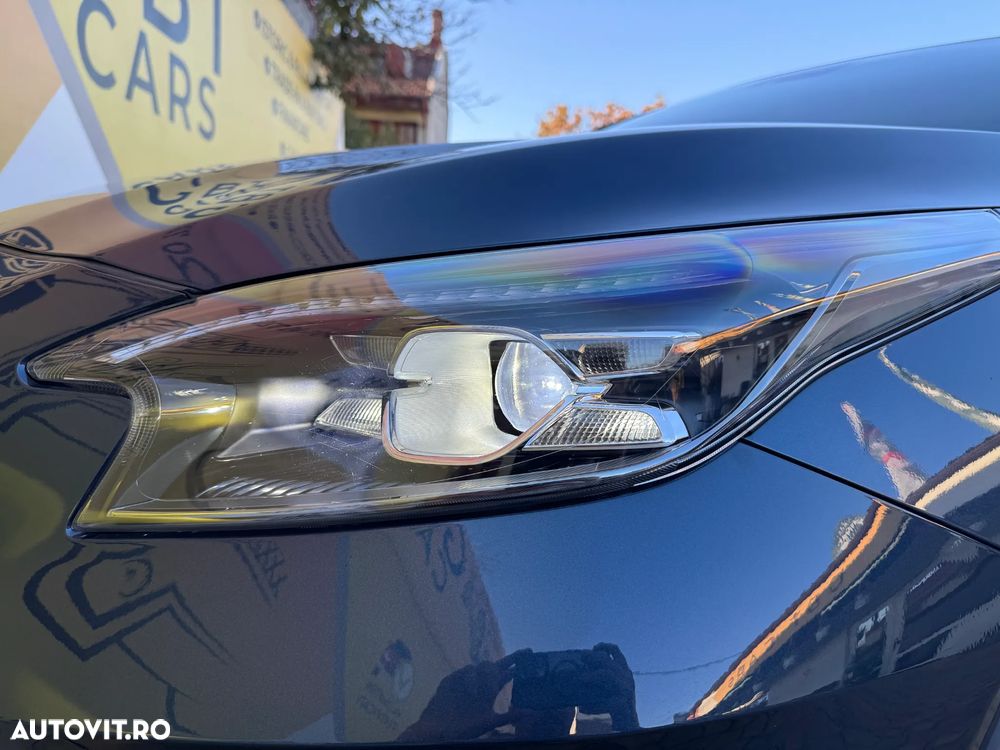 Kia XCeed 1.6 GDI DCT6 OPF Plug-in-Hybrid Platinum Edition - 11