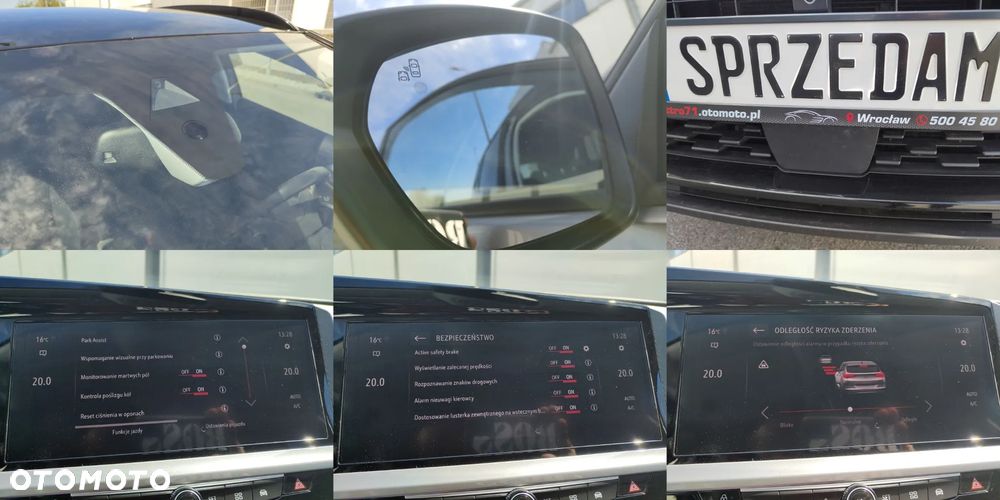 Opel Grandland X 1.5 CDTI Innovation S&S - 28