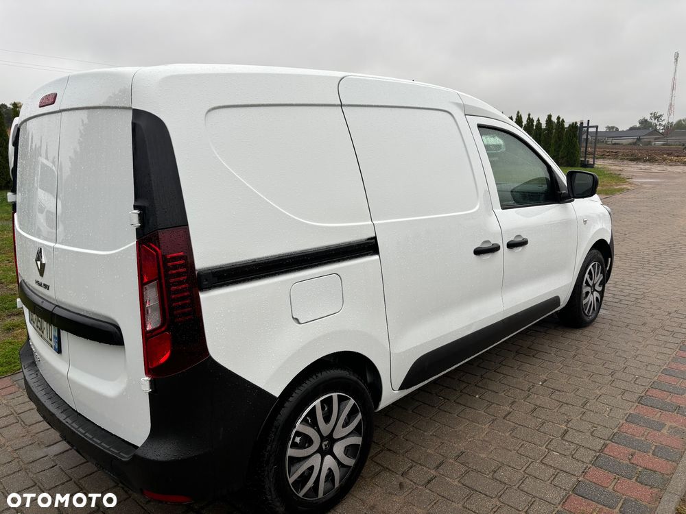 Renault Express - 4