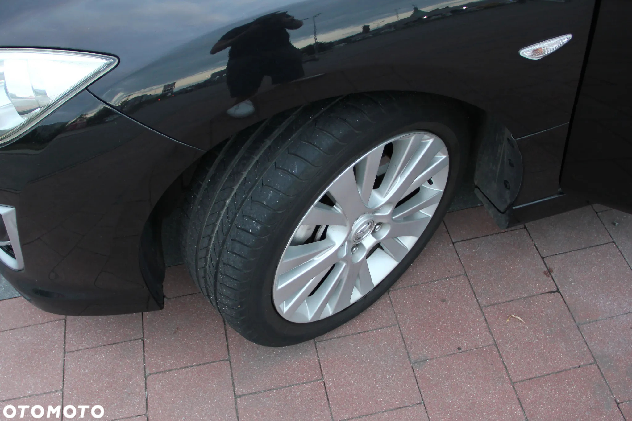 Mazda 6 - 18