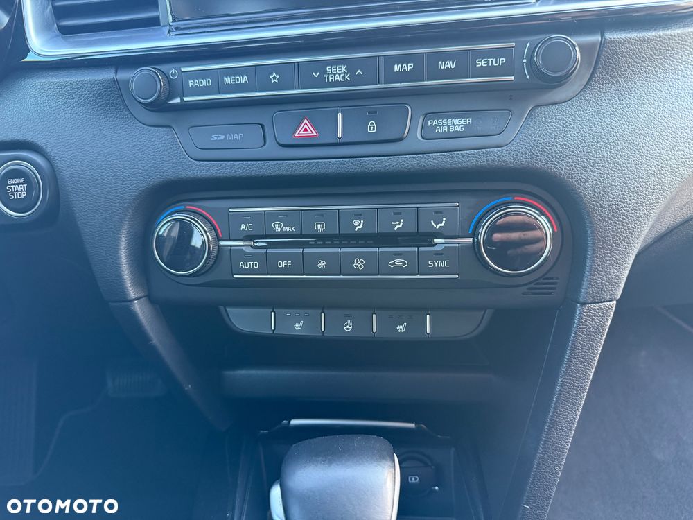 Kia Ceed 1.6 CRDi SCR L Business Line Plus DCT - 16