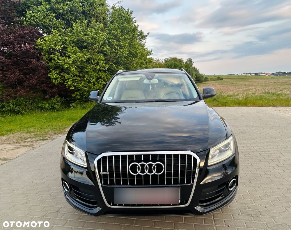 Audi Q5 - 11