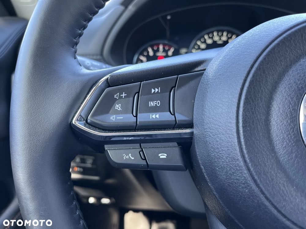 Mazda CX-5 2.5 mHEV Exclusive-Line 2WD - 16