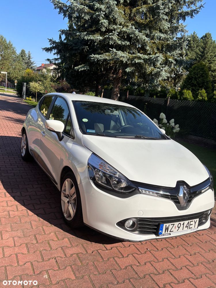 Renault Clio 1.5 dCi Alize - 3