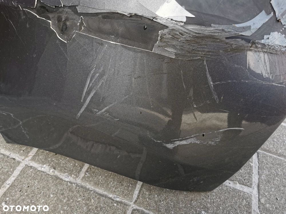 Nissan Leaf I ZE0 10-17 Zderzak przód przedni 620223NA0H - 13