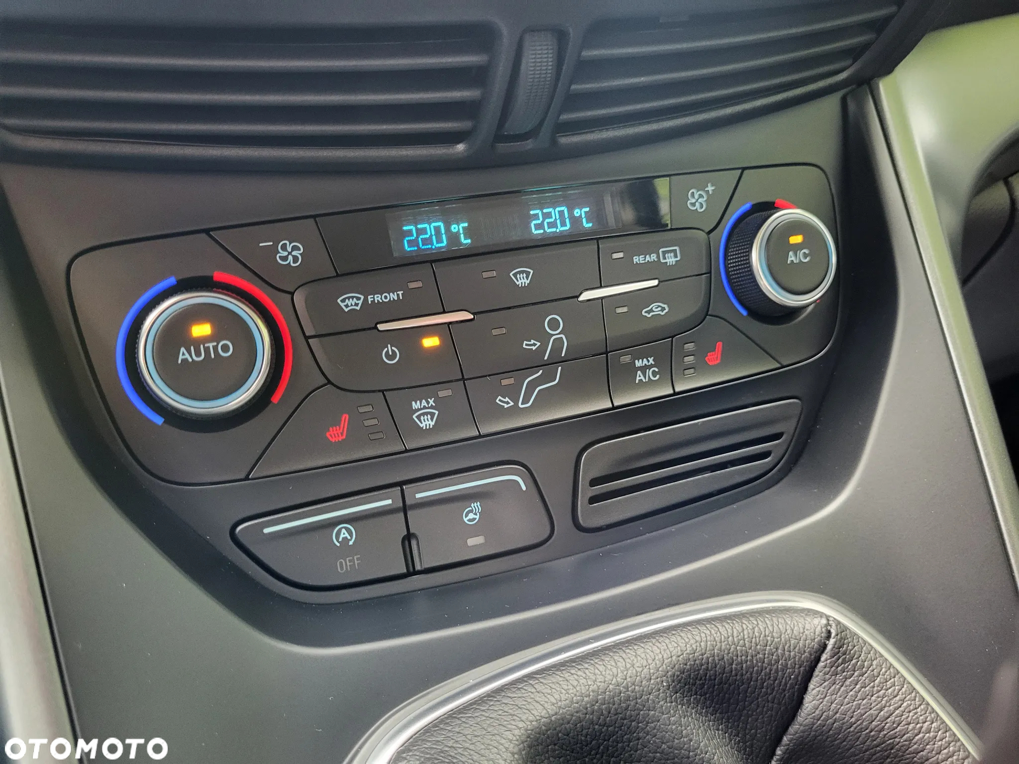 Ford Kuga 2.0 TDCi 4x4 Cool & Connect - 18