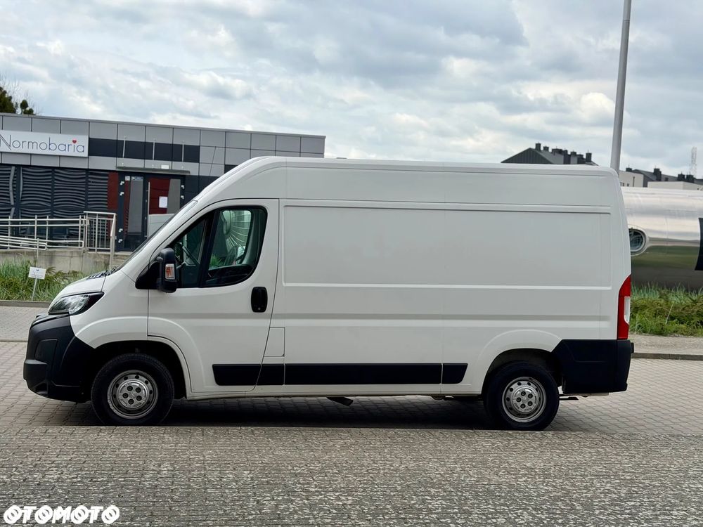 Peugeot Boxer - 4