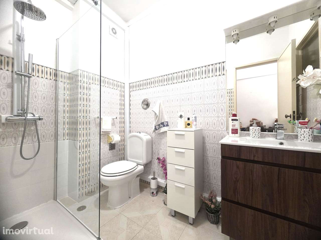 Apartamento T2 a 2 min. da Baía do Seixal - Grande imagem: 4/32