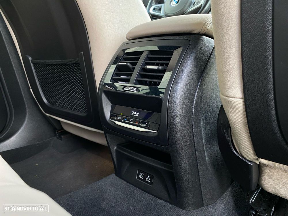 BMW X3 30 e xDrive Pack M - 20
