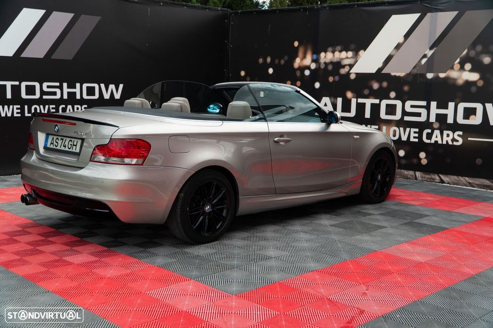 BMW 120 d - 6