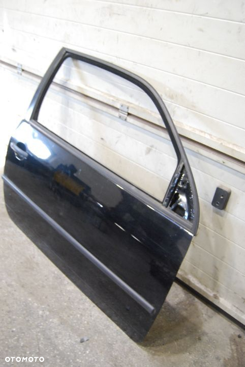 DRZWI PRAWY PRZÓD PRAWE VW LUPO L041 - 3