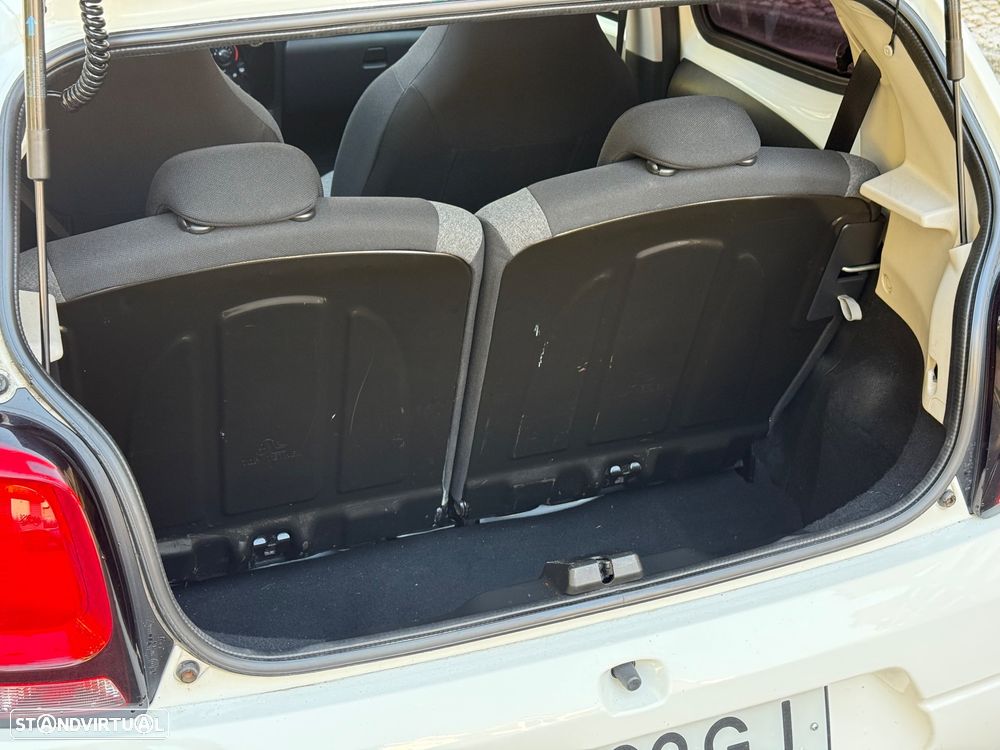 Citroën C1 Airscape PureTech Shine - 18