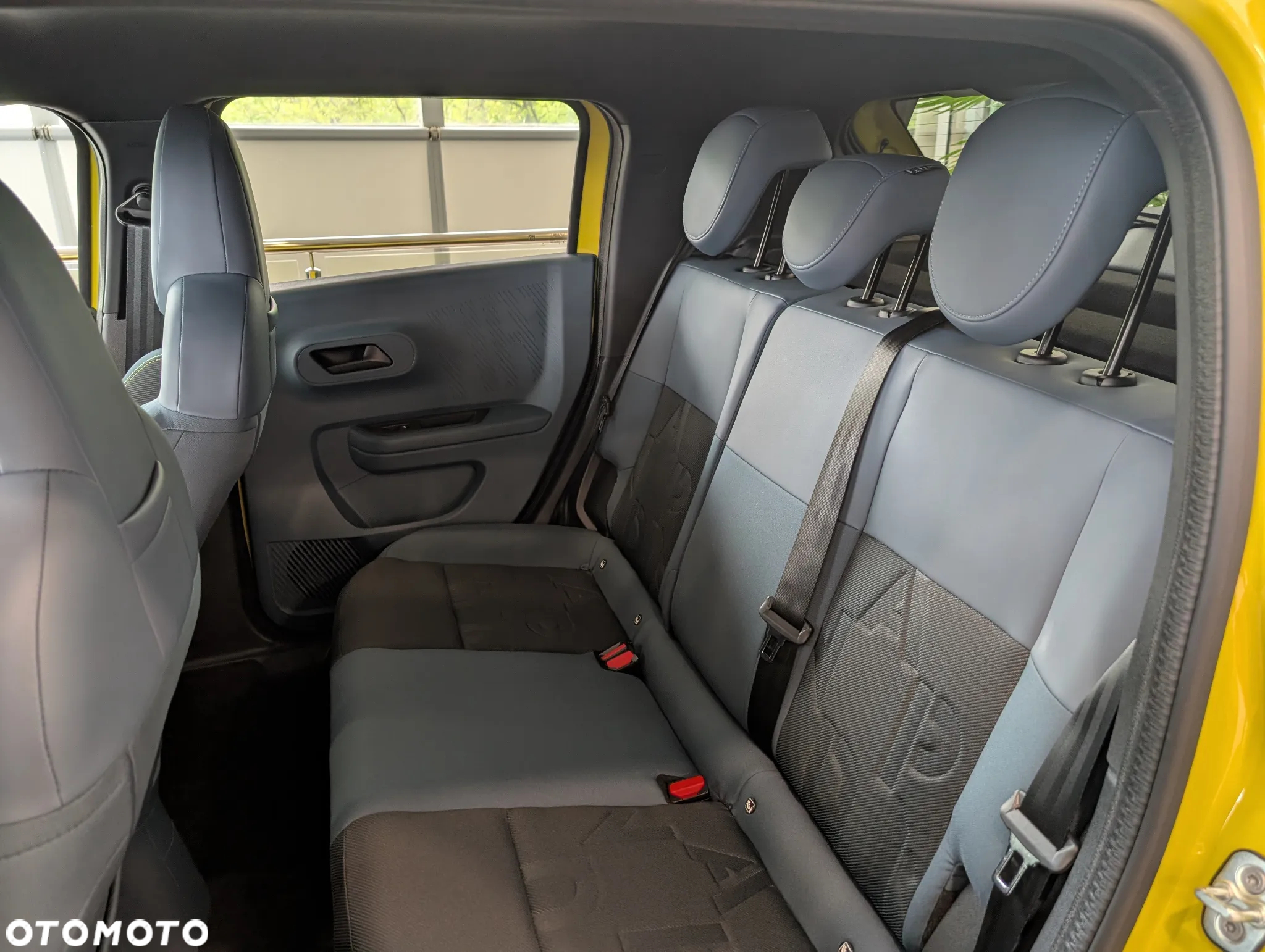 Fiat Grande Panda 1.2 mHEV Icon eDCT - 18