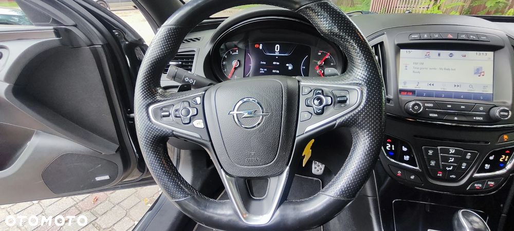 Opel Insignia 2.0 CDTI Executive - 30